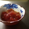 じゅんちあっちゃん's cooksnap of when they made ☆トマト好きさんへ♡トマトジャム☆.