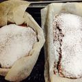 ★☆あやみ☆★'s cooksnap of when they made バレンタインに！簡単濃厚ガトーショコラ♪.