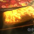 櫻子のママ's cooksnap of when they made 出し巻き卵～卵３個レシピ～.