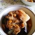 りんまき's cooksnap of when they made 茄子と豆腐の揚げ出し♡なめこおろし♡.
