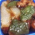 ルナＰボール's cooksnap of when they made 簡単惣菜☆メンマのオイスターソース炒め.