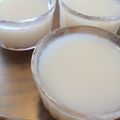 マミロン's cooksnap of when they made まず失敗しない！簡単カルピスゼリー.