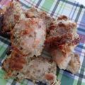 YasminePea's cooksnap of when they made オーブンで☆鶏の唐揚げ～青海苔マヨ味～.