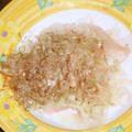 toshiebaba's cooksnap of when they made 夏バテ対策♡スイカの皮の簡単漬け物.