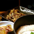 ＡＭＩＣ's cooksnap of when they made 玉ねぎ嫌いのゴボウかきあげ★失敗なし♪.
