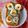 pitachan1's cooksnap of when they made きゅーたまトースト♪.