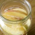 オキミン's cooksnap of when they made りんご酵母（酵母液～元種）✤.