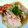 もいもい！'s cooksnap of when they made 【白滝】冷やし中華風始めました〜＊.