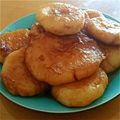 みちゃあ's cooksnap of when they made 道産子作の芋もち.