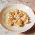 ❁CK❁'s cooksnap of when they made 簡単♪ヘルシー海老シュウマイ♪.