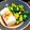 ハルのおと's cooksnap of when they made ☆アボカドオクラのぶっかけ冷奴☆.