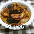 陽翔mam 's cooksnap of when they made なすとエリンギ*簡単ケチャラタトゥイユ.