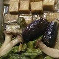 ジンジャーはちみつ's cooksnap of when they made 高野豆腐の揚げ浸し.