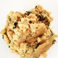 のりmama's cooksnap of when they made 大葉と白ごま＊簡単卯の花＊.