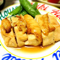 ∞もゆ∞'s cooksnap of when they made 簡単！鶏の照り焼き.