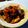 nammy's cooksnap of when they made 鶏肉・エリンギ・ナスの赤味噌炒め.