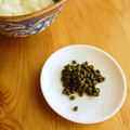 mafinn's cooksnap of when they made 実山椒の佃煮.