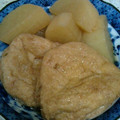 ☆らぴた☆'s cooksnap of when they made がんもと大根の簡単和風煮物。.