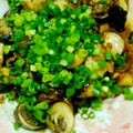 ひろ３１５０'s cooksnap of when they made 簡単☆サザエのガーリックバター炒め☆.