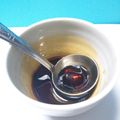 ののの６３'s cooksnap of when they made 簡単♪レンジでカラメルソース.