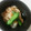 ＊アベリ＊'s cooksnap of when they made 海老としし唐の塩炒め.