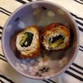 エコロジー's cooksnap of when they made 大葉入り☆ささみチーズフライ♪.