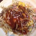 のんたんれんたん's cooksnap of when they made もやしときのこのさっぱりあんかけ.