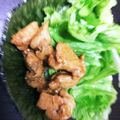ぎんＣＨＡＮ's cooksnap of when they made 鶏むね肉の甘辛照り焼き.