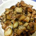 美優輝ママ's cooksnap of when they made 茄子の消費に！南蛮漬け.