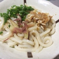 プリズンブレイク's cooksnap of when they made みょうがとねぎ味噌の冷やしうどん.