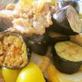 ☆☆あっきん☆☆'s cooksnap of when they made 美味しい！なすとピーマンの味噌炒め.