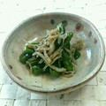 金のキョロちゃん's cooksnap of when they made 夏の常備菜② しし唐としらすの煮浸し.