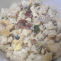 ＊もも＊'s cooksnap of when they made 炒り玉豆腐.