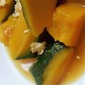 よしきほ's cooksnap of when they made 南瓜の鶏そぼろあん.