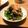 いっちゃん402's cooksnap of when they made ＊超簡単!!つるむらさき辛子和え＊.