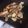 まぐ·͈༝·͈'s cooksnap of when they made エリンギとベーコンの炒め物.
