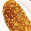 Nya6nya6's cooksnap of when they made 納豆の卵焼き.
