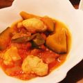 もかみさき♡'s cooksnap of when they made ヘルシー＊イタリアン 野菜のトマト煮♡.