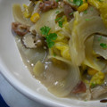 えいとさん's cooksnap of when they made 簡単　お手軽中華丼♪.