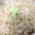 まんまーるさん's cooksnap of when they made *わさび丼*.
