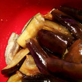 b3b's cooksnap of when they made 簡単！中華焼き茄子.