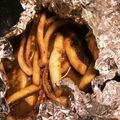 そでむし's cooksnap of when they made イカ肝バター焼き.