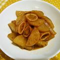 youhinn's cooksnap of when they made 15分で染み染み＊大根の煮びたし。.