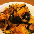 ぴっぷ～'s cooksnap of when they made とろっと揚げびたし.