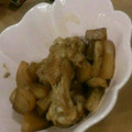 ヒミごん's cooksnap of when they made 鶏手羽肉と大根のこってり煮.