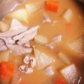 あゆーーーみん's cooksnap of when they made 簡単だけど旨い☆もつ煮.