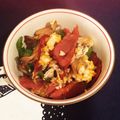 ☆すうたん☆'s cooksnap of when they made ピーマンとベーコン炒め.
