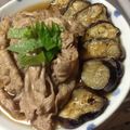 きら偽子's cooksnap of when they made ナスと豚肉のサッパリ☆南蛮漬け.