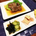 sArisaRi7's cooksnap of when they made ステーキソース♪.