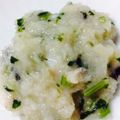 姫ねぇさま's cooksnap of when they made 離乳食中期～　☀　蓮根地のりブロッコリー.